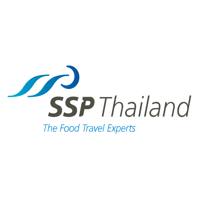 SSP Thailand is one of brands under Minor Food business